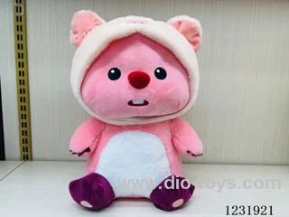 15 inch 45CM plush doll single style