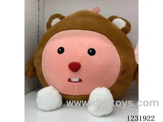 15 inch 45CM plush doll single style