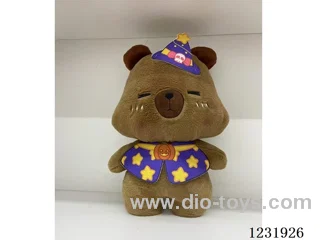 15 inch 45CM plush doll single style