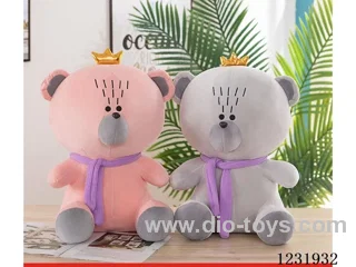 15 inch 50CM plush doll 2 colors