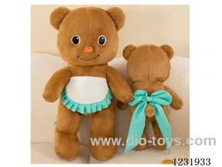 15 inch 45CM plush doll single style