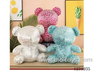 15 inch 45CM plush doll 3 colors