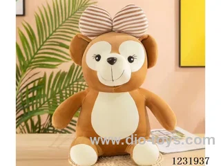 15 inch 50CM plush doll single style