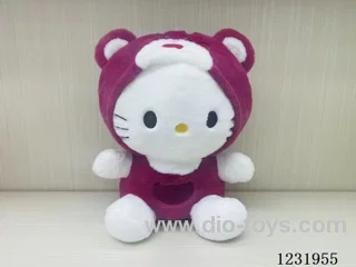 15 inch 45CM plush doll single style