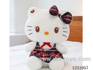 15 inch 45CM plush doll single style