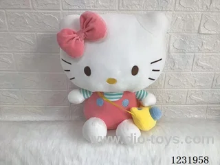15 inch 45CM plush doll single style