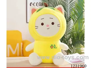 15 inch 60CM plush doll single style