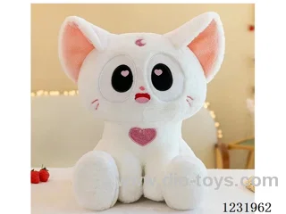 15 inch 45CM plush doll single style