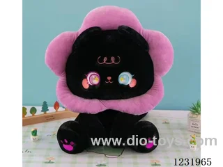 15 inch 45CM plush doll single style