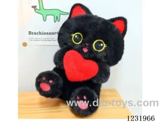 15 inch 45CM plush doll single style