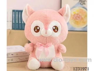 15 inch 40CM plush doll single style