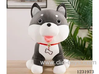 15 inch 45CM plush doll single color