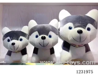15 inch 45CM plush doll single style