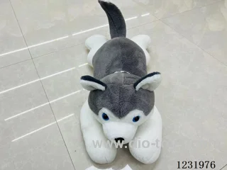 15 inch 45CM plush doll single style
