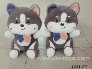 15 inch 45CM plush doll single style