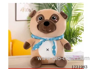 15 inch 50CM plush doll single style