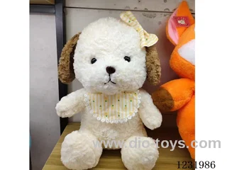 15 inch 45CM plush doll single style