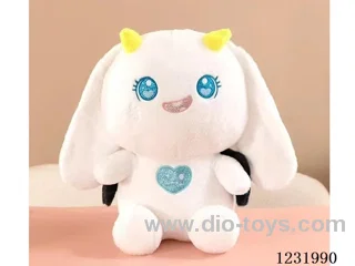 15 inch 45CM plush doll single style