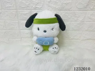 15 inch 45CM plush doll single style