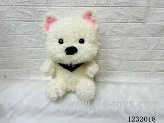 15 inch 45CM plush doll single style