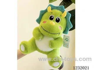 15 inch 45CM plush doll single style