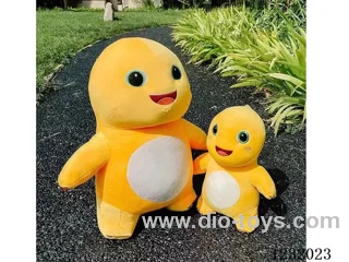 15 inch 50CM plush doll single style