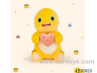 15 inch 45CM plush doll single style