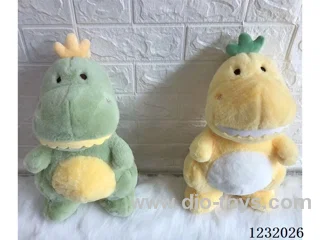 15 inch 40CM plush doll 2 colors