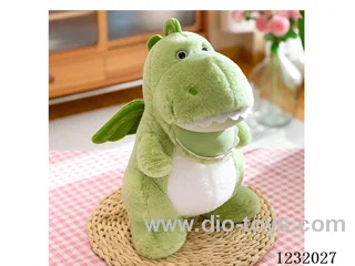 15 inch 45CM plush doll single style