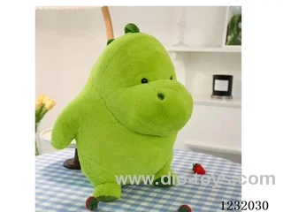 15 inch 45CM plush doll single style