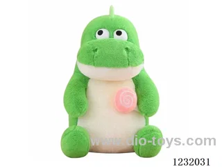 15 inch 45CM plush doll single style