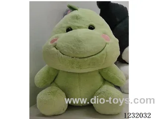 15 inch 45CM plush doll single style