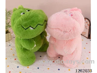 15 inch 45CM plush doll 2 colors