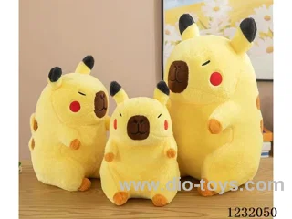 15 inch 45CM plush doll single style