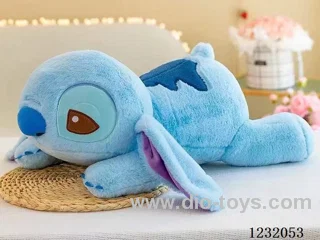 15 inch 50CM plush doll single style