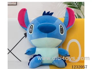 15 inch 50CM plush doll single style
