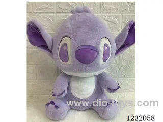 15 inch 45CM plush doll single style