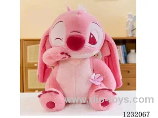 15 inch 45CM plush doll single style