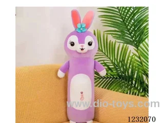 15 inch 75CM plush doll single style