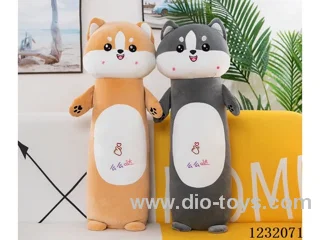 15 inch 75CM plush doll 2 colors