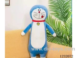15 inch 70CM plush doll single style