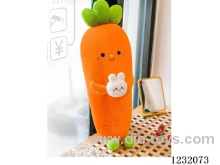 15 inch 45CM plush doll single style