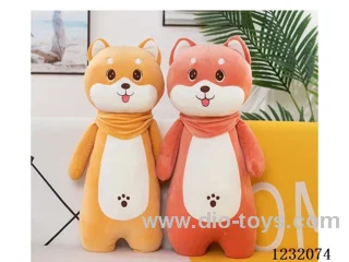 15 inch 60CM plush doll 2 colors
