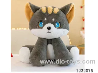 15 inch 45CM plush doll single style