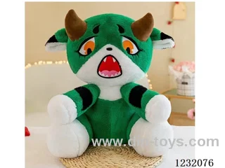 15 inch 45CM plush doll single style