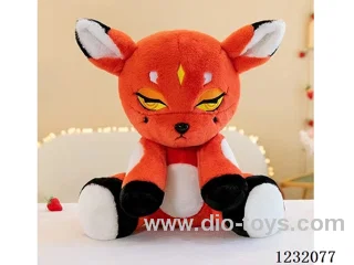 15 inch 45CM plush doll single style