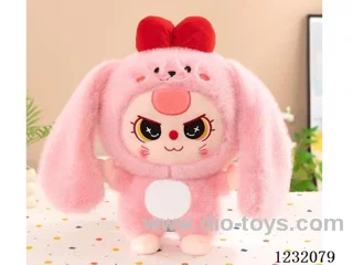 15 inch 45CM plush doll single style