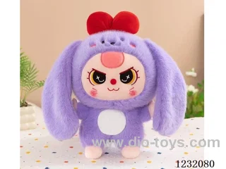 15 inch 45CM plush doll single style