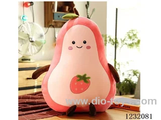 15 inch 50CM plush doll single style