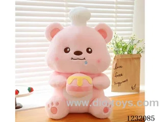 20 inch 60CM plush doll single style